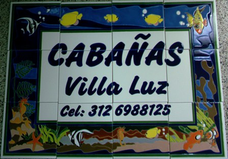 Cabañas Villa Luz main image