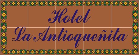 Hotel la Antioquenita-image