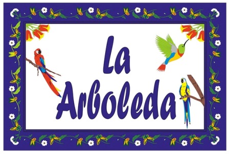 La Arboleda-image