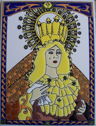 Virgen de la Macarena-image