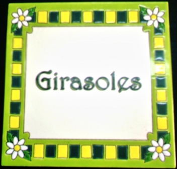 C Girasoles main image