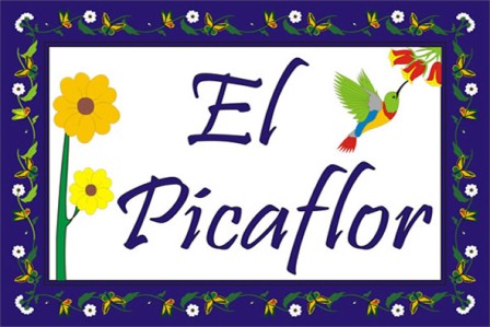 El Picaflor-image