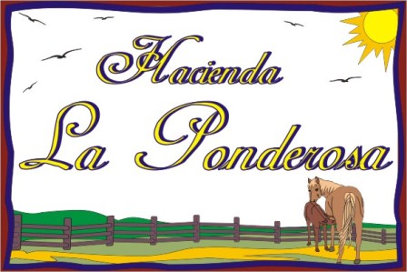 Hacienda La Ponderosa main image