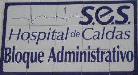 Hospital de Caldas-image