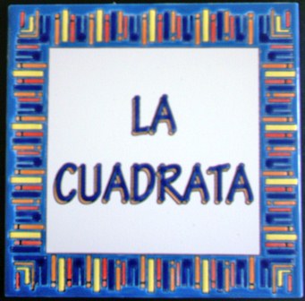 La Cuadrata main image