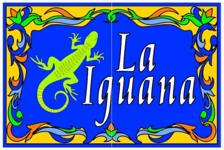 La Iguana main image