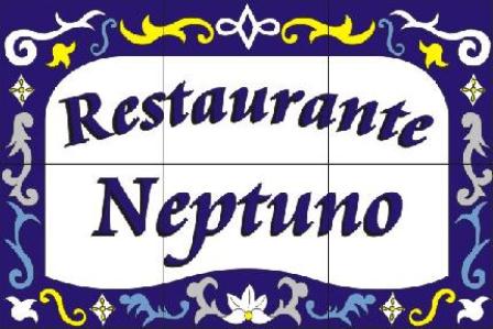 Restaurante Neptuno main image