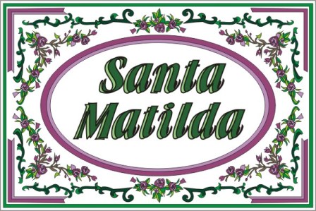Santa Matilda main image